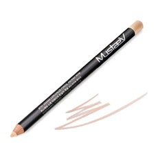 머스테브 스팟 이레이저 컨실러 펜슬 2.5g, 2개, 00호 스노우베이지