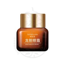 韓姬蓮 龍膽眼霜, 1個, 韓姬蓮龍膽眼霜 - 20g