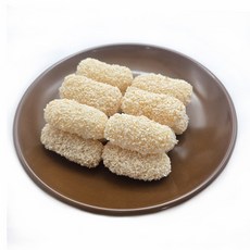 안복자한과 쌀강정, 400g, 1개