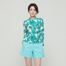 ILIKAI 女款黃金海岸防磨衣褲組