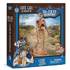 지오월드 공룡 발굴 키트 공룡뼈, 오스트랄로피테쿠스