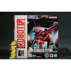 ROBOT魂 R-285 AGX-04 卡貝拉 迪特拉 ver. 機動戰士鋼彈 0083 星塵回憶 再版, 1個