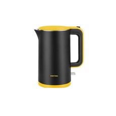 MATRIC快煮壺，簡約時尚，快速煮沸，安全防燙，居家生活必備, MG-KT1502