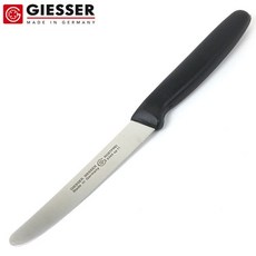 독일 기셀 민과도 8365sp-11cm/독일과도/기셀과도, 검정, 1개