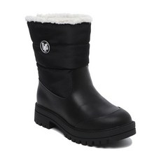 기타브랜드 NEW 부클 방한화 DTW62UC65M BK_P393148326