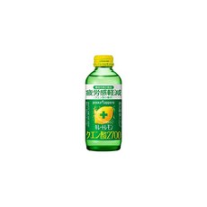 포카삿포로 킬레이트 레몬 구연산 2700 기능성 표시 식품, 24개, 155ml