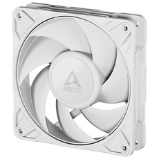ARCTIC P12 Pro PST 시스템쿨러 화이트 서린, 1개, 선택하세요