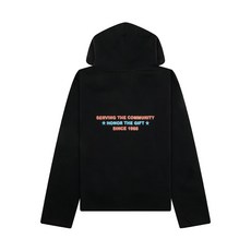 오너더기프트 로고 자수 후디