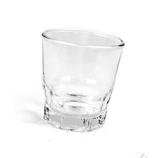 퓨어 소주잔 실용 정리 가정용 생활용품 다용도 퓨어소주잔 사무용 수납shi79quZ