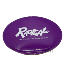 래디컬 로고 애나멜 볼타올 클리너 볼링용품 볼링악세사리, 1개