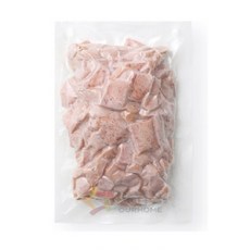 아워홈 행복한맛남 모듬부대찌개햄, 1kg, 1개