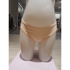 마더피아 [와코루 마더피아] 임신 전후 임부 면 팬티 /RPTE001 V 연스킨 기본스킨 아이보리 3220608