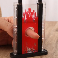 아시아최고 손가락 자르기 마술용품 절단마술