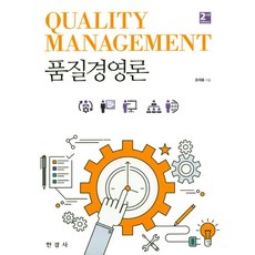품질경영론, 한경사