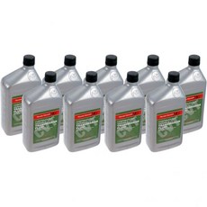 혼다용 정품 OEM 변속기 유체 CVT1 9쿼트 고급 보호9x1 Qt