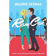 (英文圖書)RomCon 平裝版, Independently Published, 英文