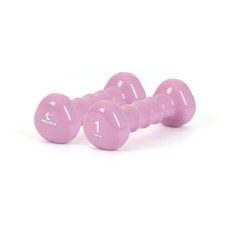 아이워너 PVC 삼각아령, 1kg, 1개
