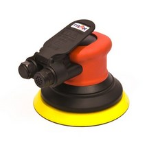 TRAX 5吋氣動研磨打蠟機 ARX-OB51, 1個