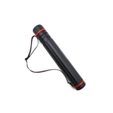 제도통 미술제도 중형 화구통 미술 도면통