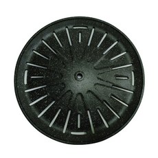 뉴테크 동 화로대 불판, 1개