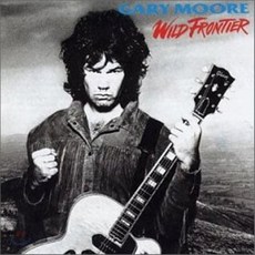 [CD] Gary Moore - Wild Frontier