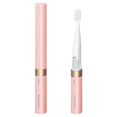 Panasonic 便攜式電動牙刷 EW-DS42, 1個, 粉紅色, 單一商品