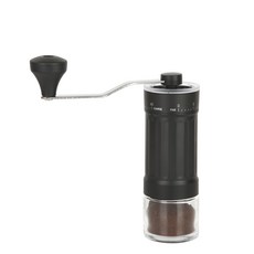 行動式手動咖啡磨豆機, 五星磨芯 2501陶瓷磨芯外調節, 1個