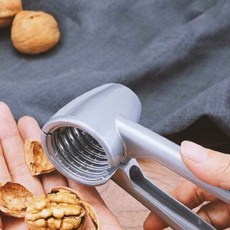 호두망치 호두까기 망치 견과류 밤까기 호두까는도구 견과류망치