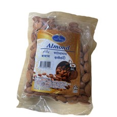 생아몬드(ALMOND)미국 200G/1봉, 200G, 200g, 1개