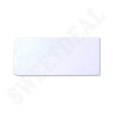 16절 무지봉투 10매 우편봉투 작은봉투