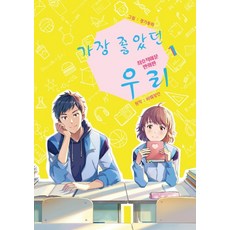 最好的我們 1, 索美媒體