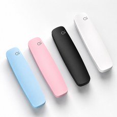 휴대용 여행용 칫솔살균기 99.99% 어린이집 유치원 학교 필수템 보관함 소독기, 2. BS-4100(블랙), 제품선택