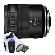[포토리뷰이벤트] 캐논 RF 16-28mm F2.8 IS STM +융 + 방수파우치 +렌즈 클리닝펜+ 67mm MCUV 필터, MECO SLIM MCUV 67mm