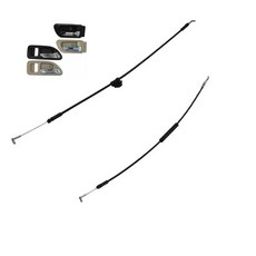 만리장성 hover haval cuv H3 내부 렌치 당김 와이어 전면 도어 핸들, 02 old H3 Front, 1개