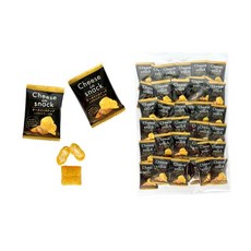 안주 차름 가게 치즈인스낵 고집 치즈맛 80g