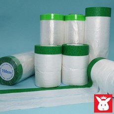 [mlzqd6_66]도장 페인트 사계절용 인테리어 30cmx25M (50385883), 카바링 30cmX25M, 녹색
