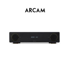 ARCAM A15 立體聲綜合擴大機 兩聲道 DAC 擴大機