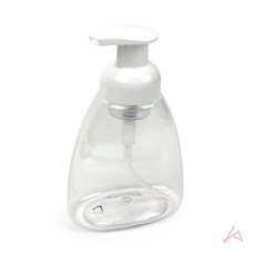 300ml 용기 버블 ZF 투명 리필+그래Shop, 빠른배송