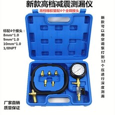 자동차 에어 서스펜션 충격 댐퍼 일반형 흡수기 누출 완충기, B. 고급 에어 서스펜션 도구