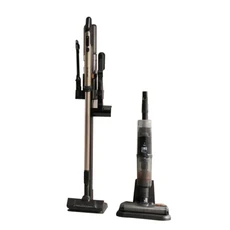 HITACHI 日立 多合一全能洗地吸塵器 PVXHW4P, 香檳金(CGATW)