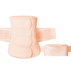 產後修復收腹帶 拖腹帶 腰帶束腹帶 產婦兩用束腹帶