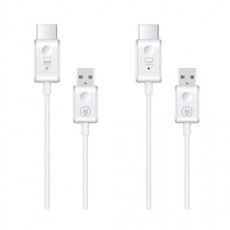 [3323]USB HDMI 무선 송수신기 음성 신호 무선 전송 페어링 리셋 기능, 1개, 상세페이지 참조