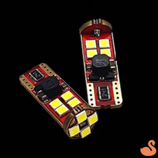 BRS 더뉴모닝 LED번호판등 차량번호판등 자동차안전등