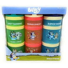 Whiskware Snacks Stacks