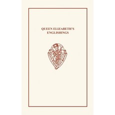 (영문도서) Queen Elizabeth's Englishings Hardcover, Academic, English, 9780859918657