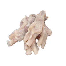 고기쟁이 삶은 스지, 500g, 1개