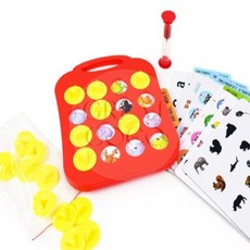 그코 기억력게임 재미있는게임