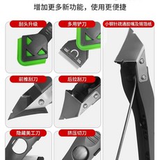 3 in 1 무선충전기 9pcs 동시 Qi2 사이버트럭 접이식 무선충전, 7in1메탈 헤드