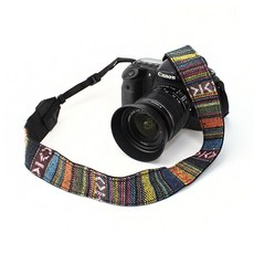 촬영 카메라 넥 어깨 스트랩 끈 장비 소니 펜탁스 파나소닉 호환khe3+7JmW