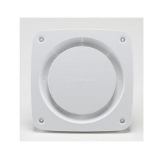 FMA-A150 욕실용 환풍기 환기구 환기팬 가정용 환풍기_WC126DC, 본상품